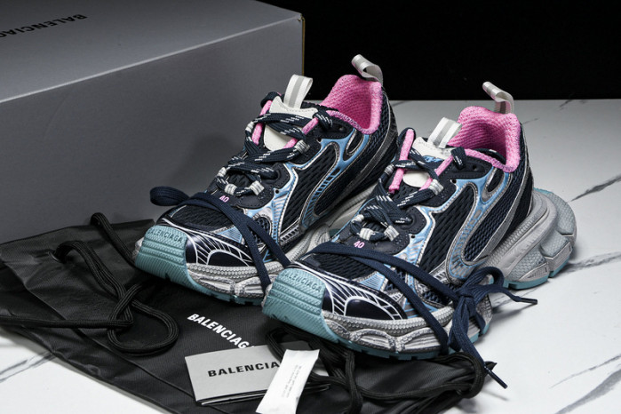 BL 3XL -COPSHOE BL 321