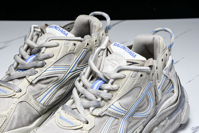 BL RUNNER -COPSHOE BL 322