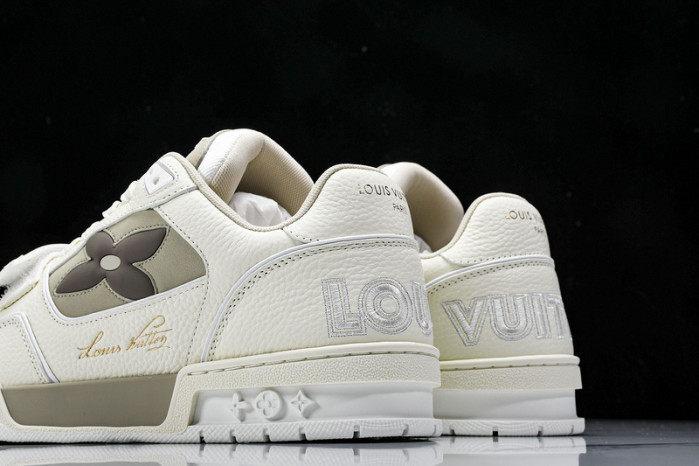 LVT  SNEAKERS   COPSHOE  L&V-331