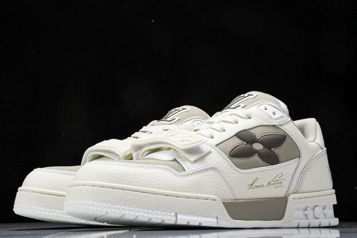 LVT  SNEAKERS   COPSHOE  L&V-331