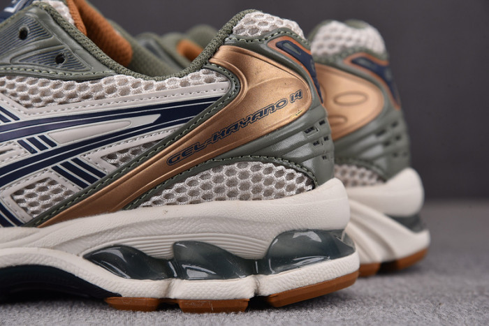 A*sics COPSHOE AS-038