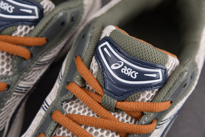 A*sics COPSHOE AS-038