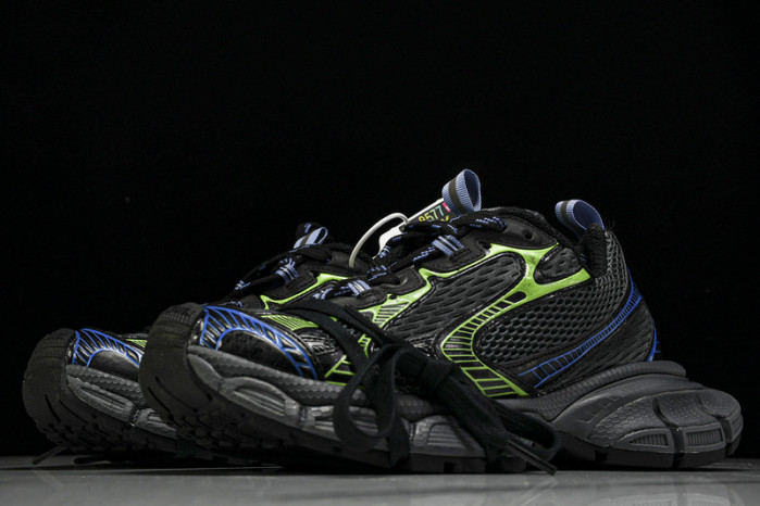 BL 3XL -COPSHOE BL 323