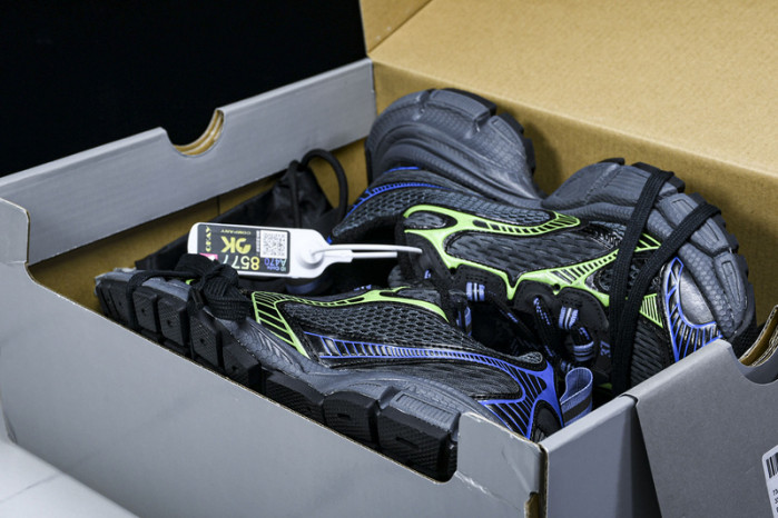 BL 3XL -COPSHOE BL 323