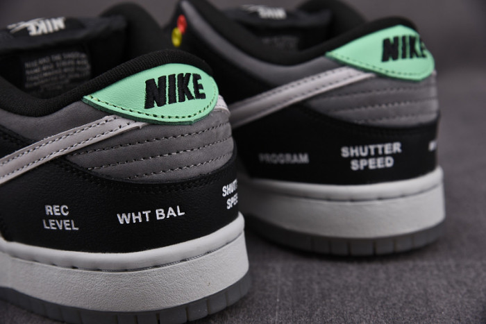 Nike SB Dunk Low VX1000 - CV1659-001