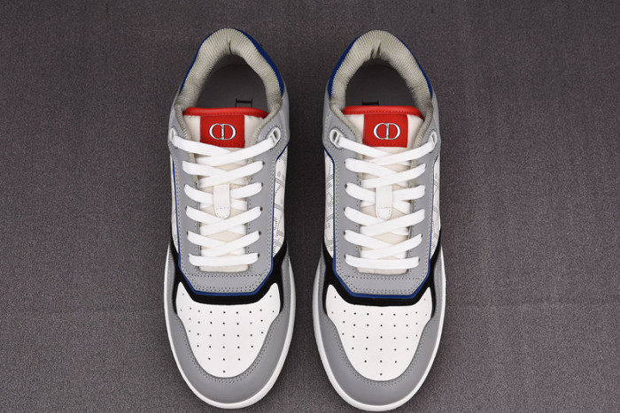 D1R* B27  SNEAKER  KICKZE DR-45