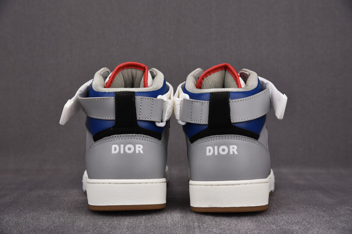 D1R* B27  SNEAKER  KICKZE DR-47