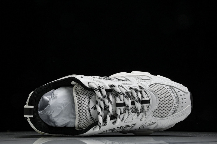 D1R* CHRONO  SNEAKER  COPSHOE DR-247