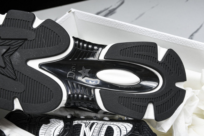 D1R* CHRONO  SNEAKER  COPSHOE DR-249