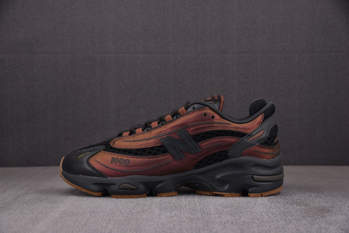 N*EW B*ALANCE COPSHOE NB-134