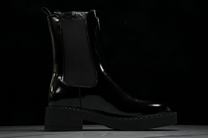 PR BOOTS   KICKZE PR-91