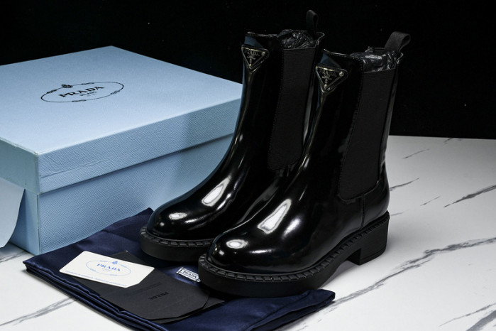 PR BOOTS   KICKZE PR-91