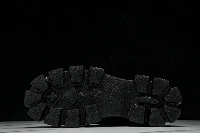 PR BOOTS   KICKZE PR-92