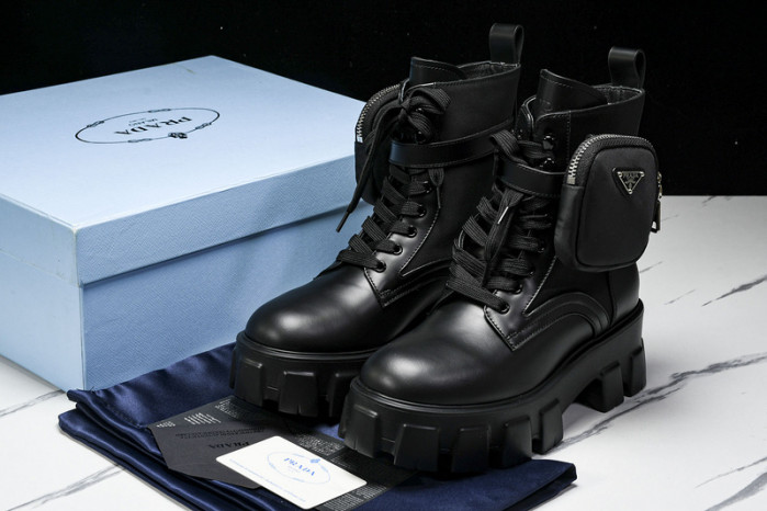 PR BOOTS   KICKZE PR-92