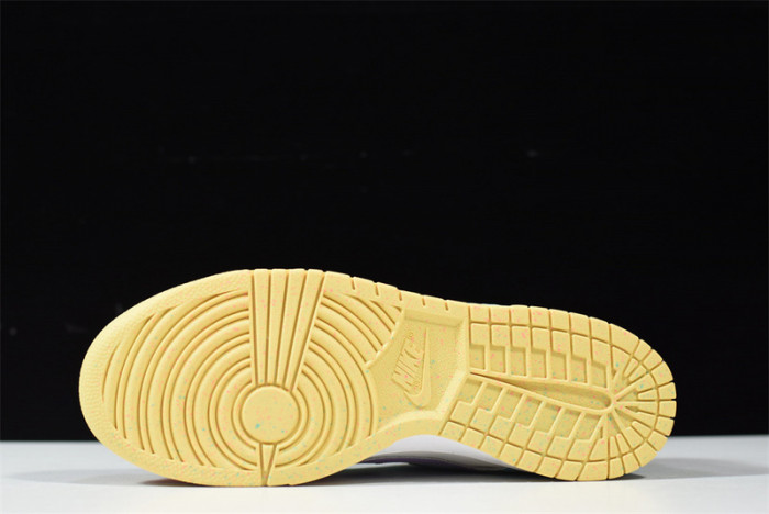 Nike Dunk Low SE Easter Candy (W) - DD1872-100