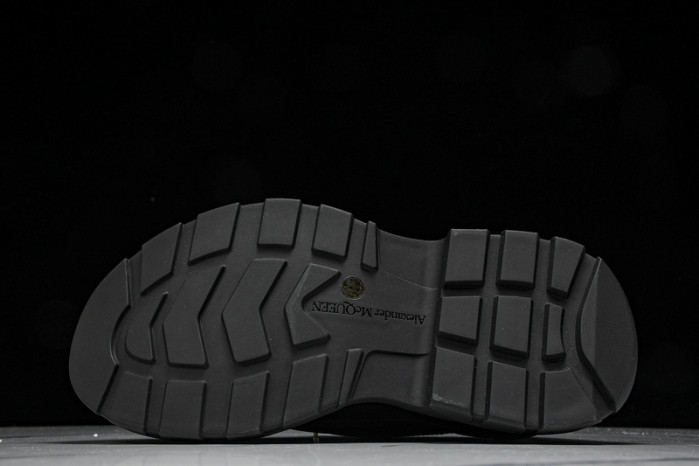 ALEXANDER MCQUEEN OTHERS COPSHOE- MQ 155