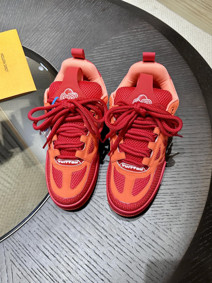 LVT  SNEAKERS   COPSHOE  L&V-306