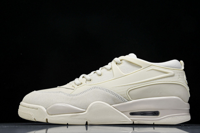 Air Jordan 4 RM Legend Light Brown FQ7940-200