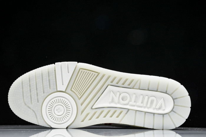 LVT  SNEAKERS   COPSHOE  L&V-334