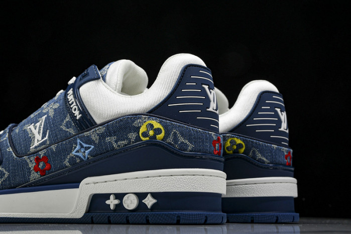 LVT  SNEAKERS   COPSHOE  L&V-335