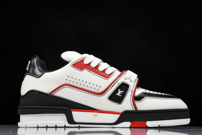 LVT  SNEAKERS   COPSHOE  L&V-337