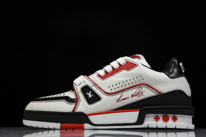 LVT  SNEAKERS   COPSHOE  L&V-337