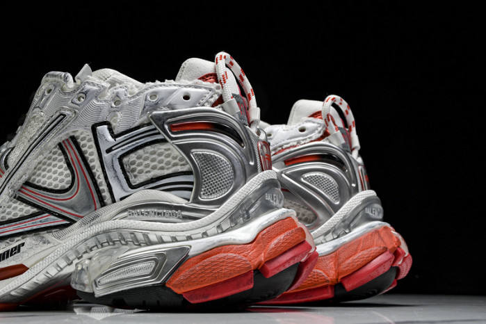 BL RUNNER -COPSHOE BL 328