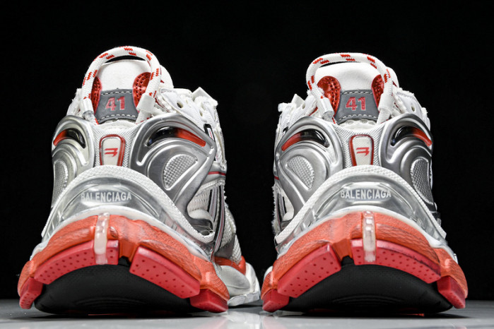 BL RUNNER -COPSHOE BL 328