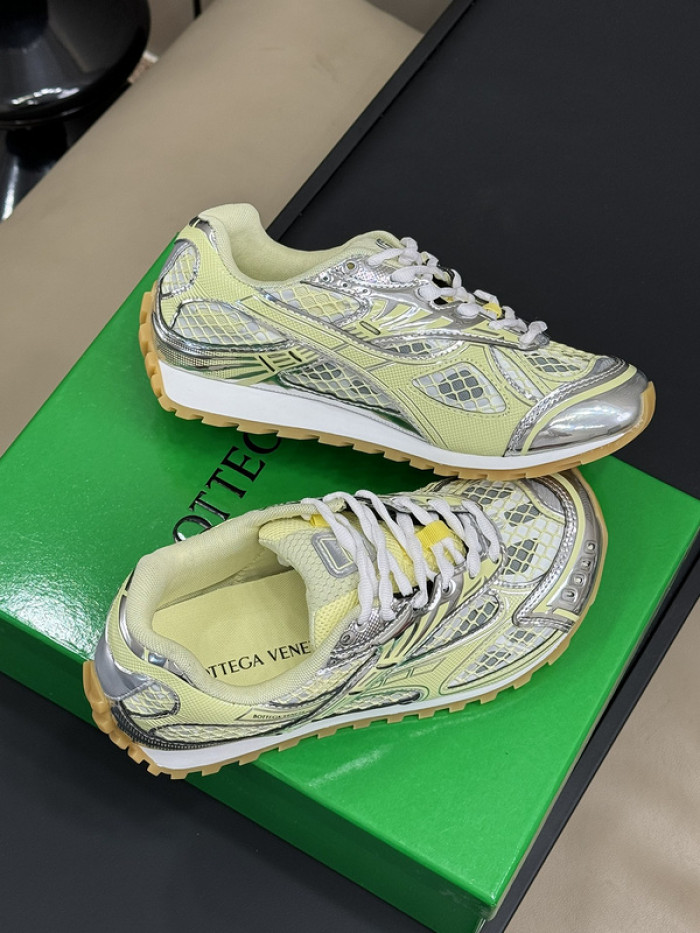 BOTTEGA VENETA SNEAKER COPSHPE BV-45