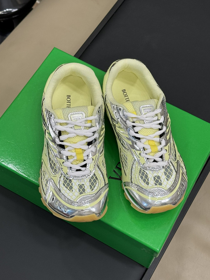 BOTTEGA VENETA SNEAKER COPSHPE BV-45