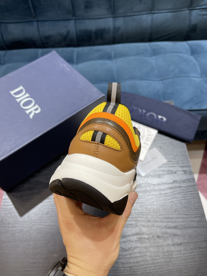 D1R* B22 TRAINER SNEAKER COPSHOE  DR-251