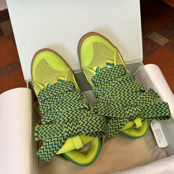 LANVIN SNEAKERS COPSHOE LA-145