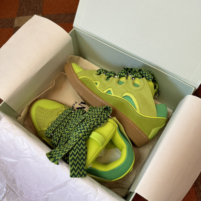 LANVIN SNEAKERS COPSHOE LA-145