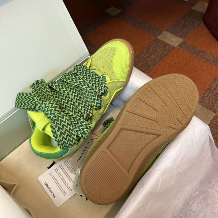 LANVIN SNEAKERS COPSHOE LA-145