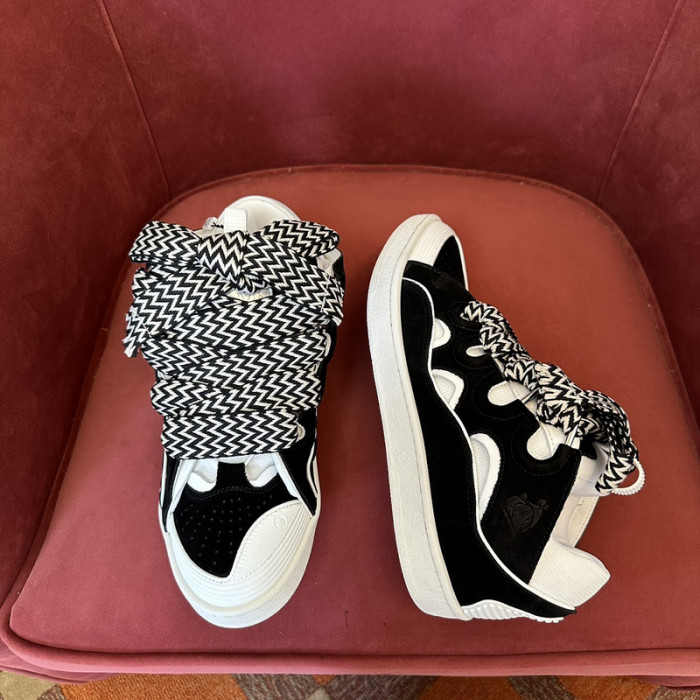 LANVIN SNEAKERS COPSHOE LA-146