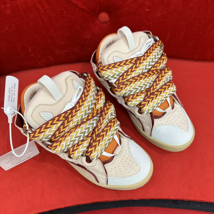 LANVIN SNEAKERS COPSHOE LA-148