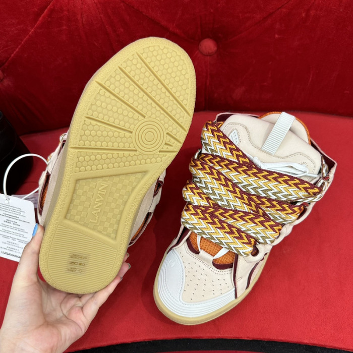 LANVIN SNEAKERS COPSHOE LA-148