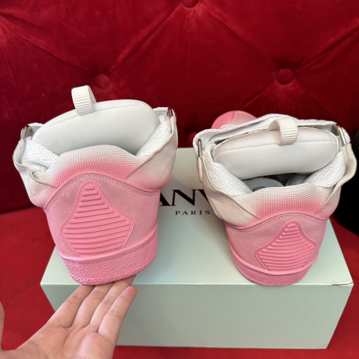 LANVIN SNEAKERS COPSHOE LA-149