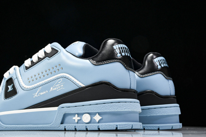 LVT  SNEAKERS   COPSHOE  L&V-338