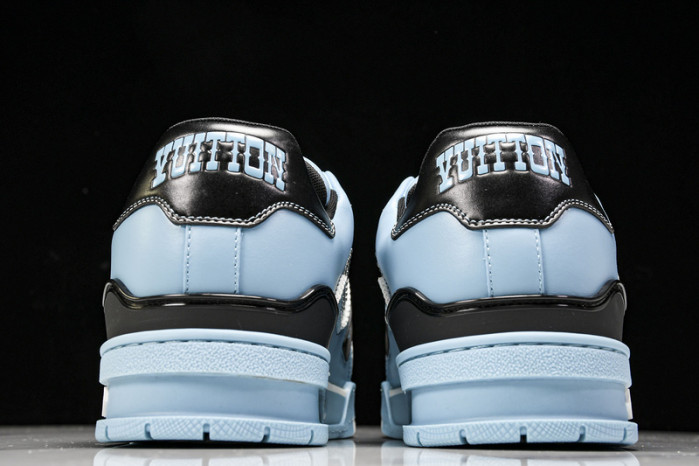 LVT  SNEAKERS   COPSHOE  L&V-338