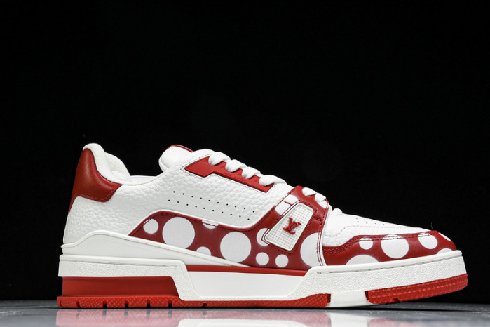 LVT  SNEAKERS   COPSHOE  L&V-340