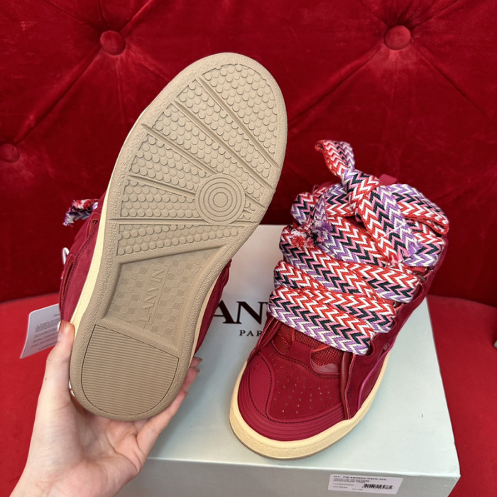 LANVIN SNEAKERS COPSHOE LA-153