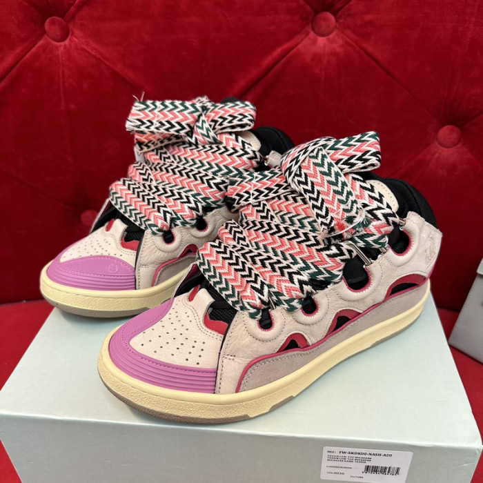 LANVIN SNEAKERS COPSHOE LA-154