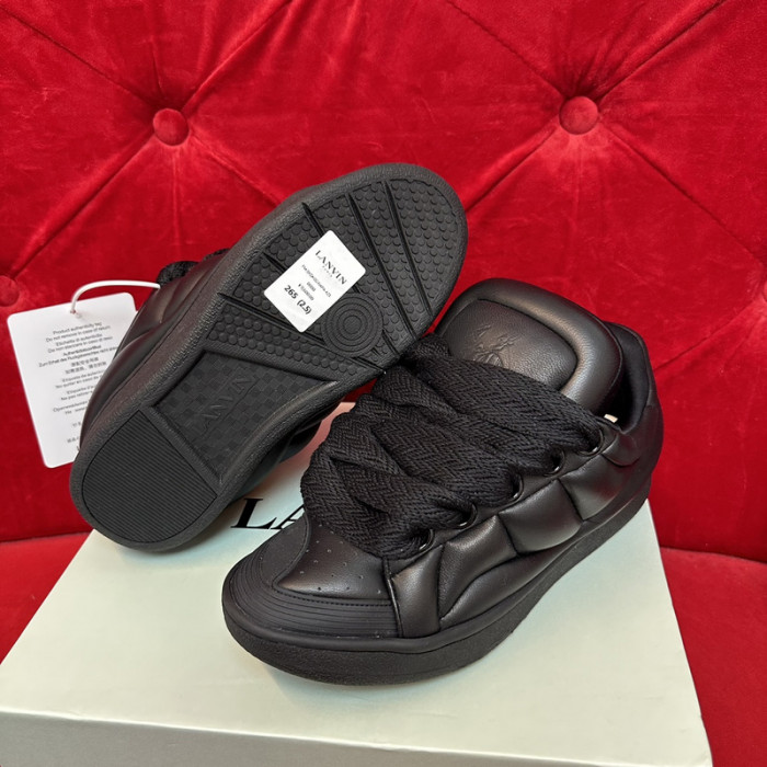 LANVIN SNEAKERS COPSHOE LA-155