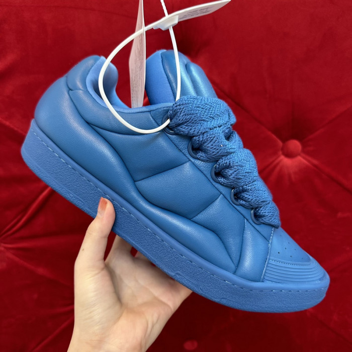 LANVIN SNEAKERS COPSHOE LA-157