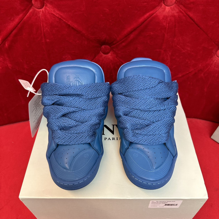 LANVIN SNEAKERS COPSHOE LA-157