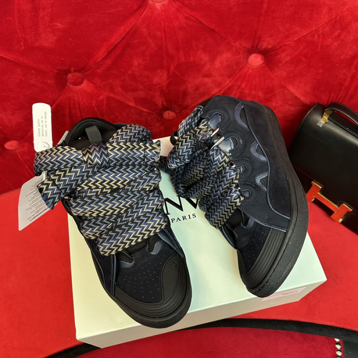 LANVIN SNEAKERS COPSHOE LA-158
