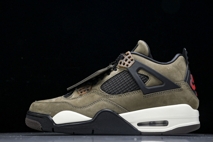 Air Jordan 4  AJ4-766302