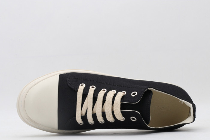 RICK OWENS SNEAKERS  KICKZE OR-3