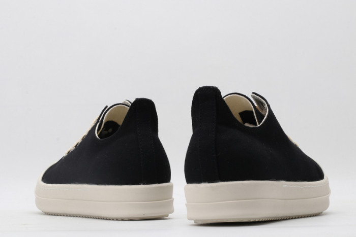 RICK OWENS SNEAKERS  KICKZE OR-3